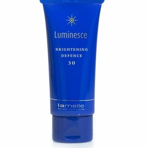 luminesce-defence - Soma Laser - Skincare clinic - Pretoria - Customised skin and hair treatments. Stockists of Dermalogica, Lamelle, MD Lash Factor and Heliocare