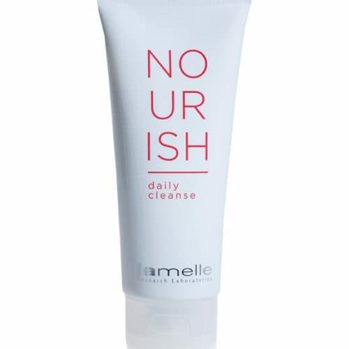 nourish-daily-clease - Soma Laser - Skincare clinic - Pretoria - Customised skin and hair treatments. Stockists of Dermalogica, Lamelle, MD Lash Factor and Heliocare