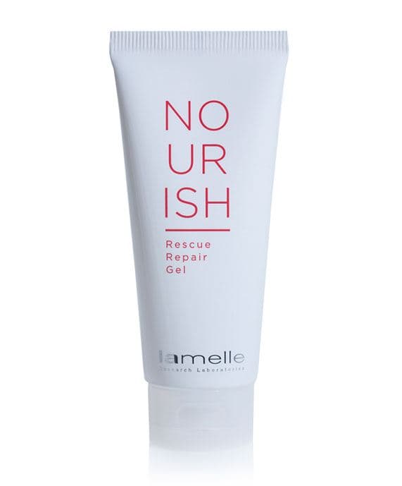 nourish-rescue-repair - Soma Laser - Skincare clinic - Pretoria - Customised skin and hair treatments. Stockists of Dermalogica, Lamelle, MD Lash Factor and Heliocare