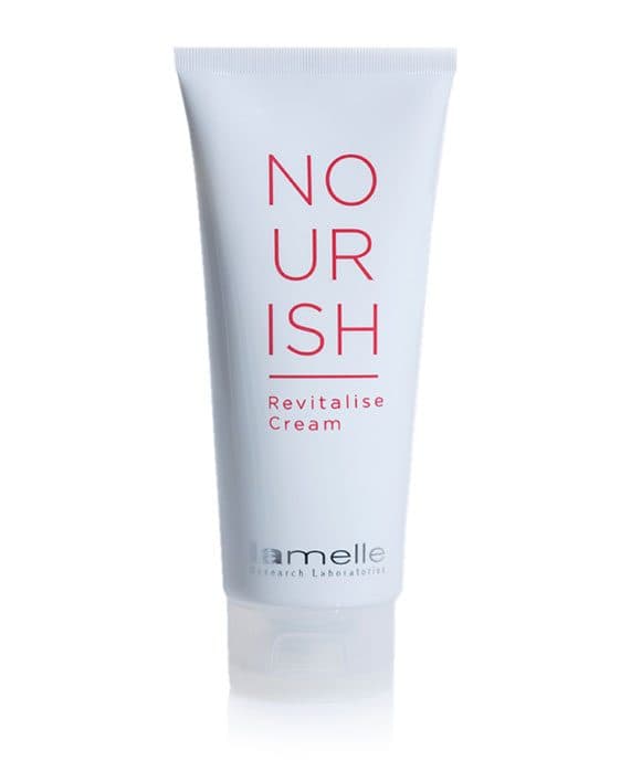 nourish-revitalise-cream - Soma Laser - Skincare clinic - Pretoria - Customised skin and hair treatments. Stockists of Dermalogica, Lamelle, MD Lash Factor and Heliocare