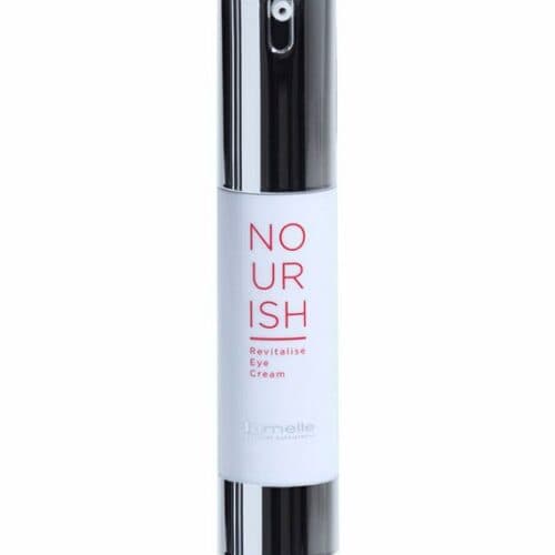 nourish-revitalise-eye-cream - Soma Laser - Skincare clinic - Pretoria - Customised skin and hair treatments. Stockists of Dermalogica, Lamelle, MD Lash Factor and Heliocare