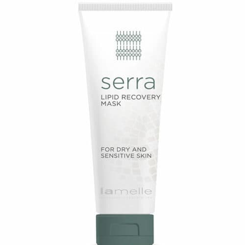serra-lamelle-products-mask - Soma Laser - Skincare clinic - Pretoria - Customised skin and hair treatments. Stockists of Dermalogica, Lamelle, MD Lash Factor and Heliocare