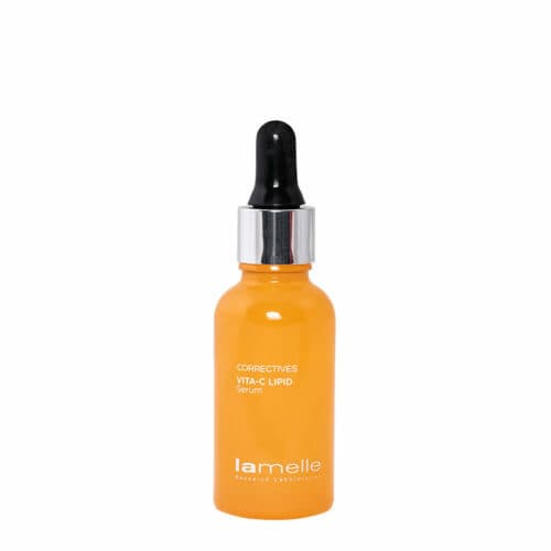 Correctives Vita C Lipid - Soma Laser - Skincare clinic - Pretoria - Customised skin and hair treatments. Stockists of Dermalogica, Lamelle, MD Lash Factor and Heliocare