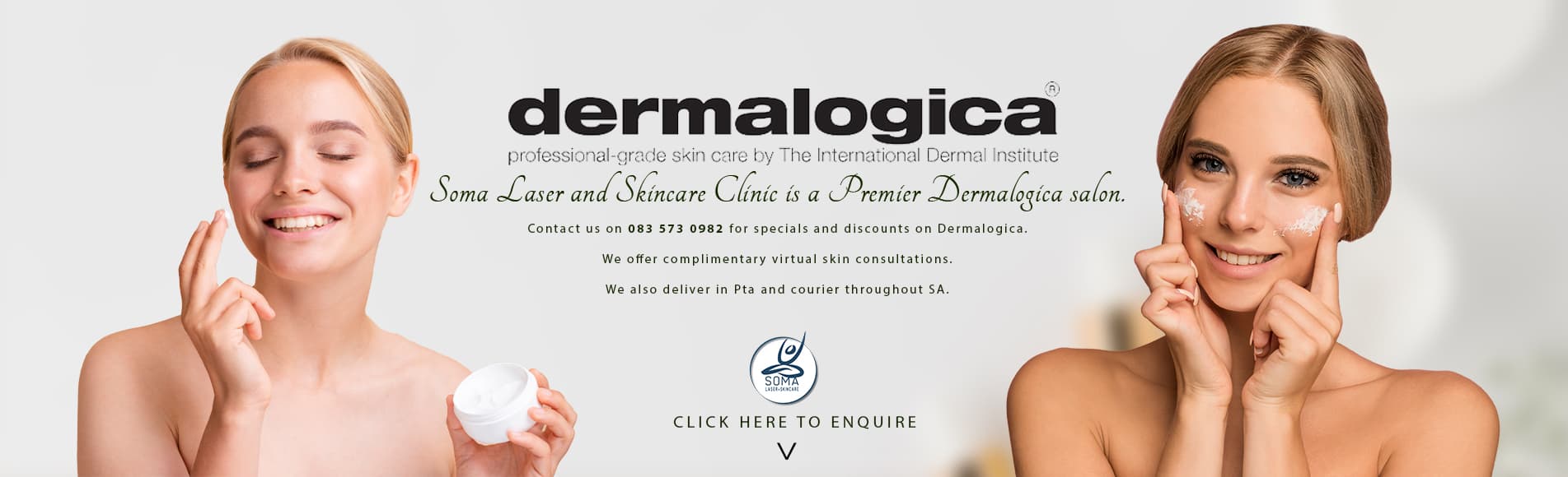 DERMALOGICA 