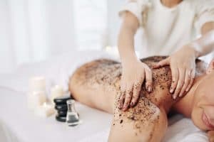 Body treatments at Soma Laser Pretoria