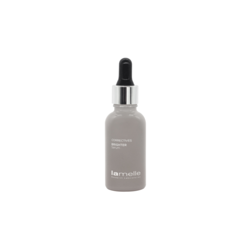 Brighter+Serum - Soma Laser - Skincare clinic - Pretoria - Customised skin and hair treatments. Stockists of Dermalogica, Lamelle, MD Lash Factor and Heliocare