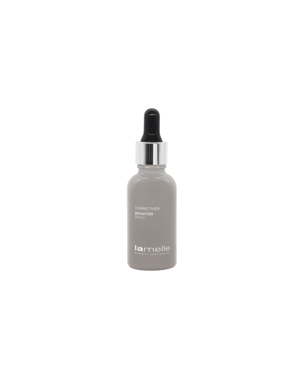 Brighter+Serum - Soma Laser - Skincare clinic - Pretoria - Customised skin and hair treatments. Stockists of Dermalogica, Lamelle, MD Lash Factor and Heliocare