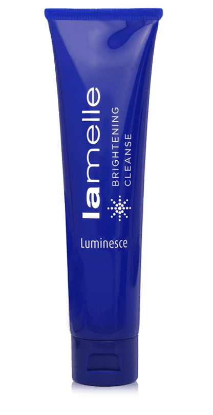 lamelle-brightening-cleanse-125ml - Soma Laser - Skincare clinic - Pretoria - Customised skin and hair treatments. Stockists of Dermalogica, Lamelle, MD Lash Factor and Heliocare