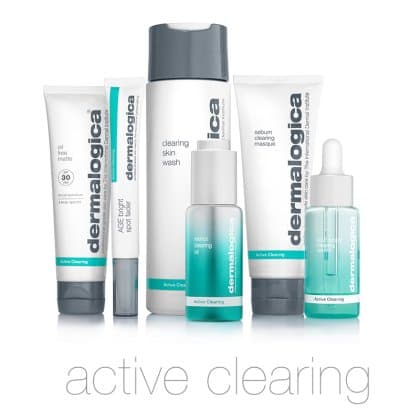 Active Clearing