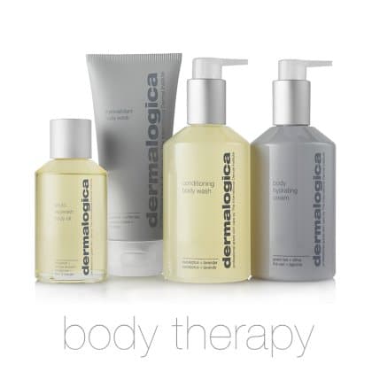 Body Therapy