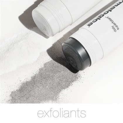 Exfoliants