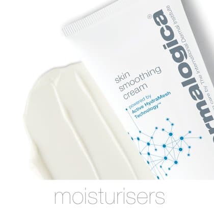 Moisturisers