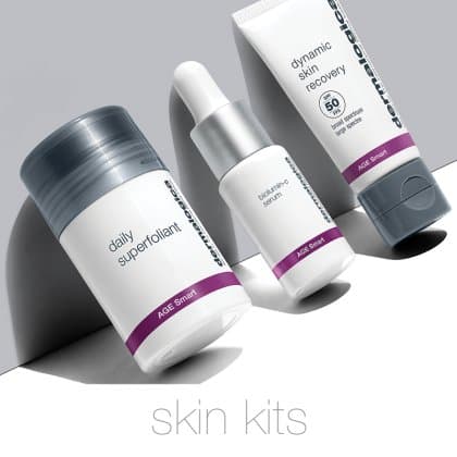Skin Kits