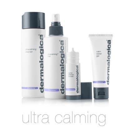 ultracalming franchise