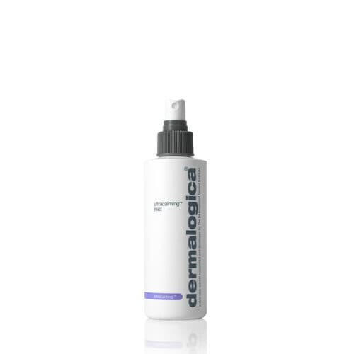 Dermalogica UltraCalming Mist - Soma Laser - Skincare clinic - Pretoria - Customised skin and hair treatments. Stockists of Dermalogica, Lamelle, MD Lash Factor and Heliocare