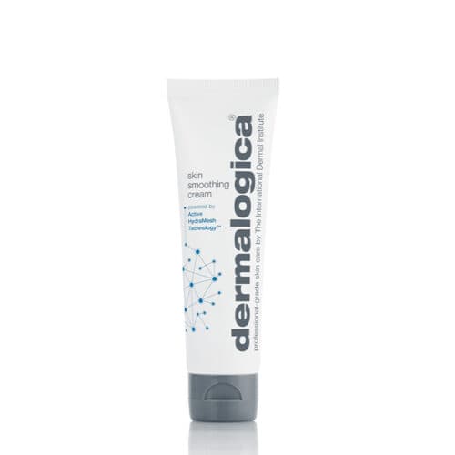 Dermalogica Skin Smoothing Cream - Soma Laser - Skincare clinic - Pretoria - Customised skin and hair treatments. Stockists of Dermalogica, Lamelle, MD Lash Factor and Heliocare
