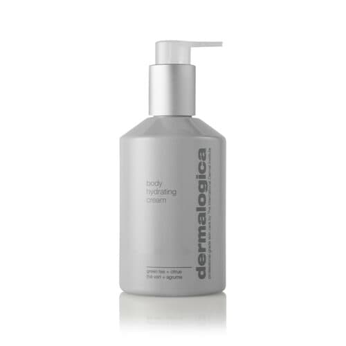 body hydrating cream - Soma Laser - Skincare clinic - Pretoria - Customised skin and hair treatments. Stockists of Dermalogica, Lamelle, MD Lash Factor and Heliocare
