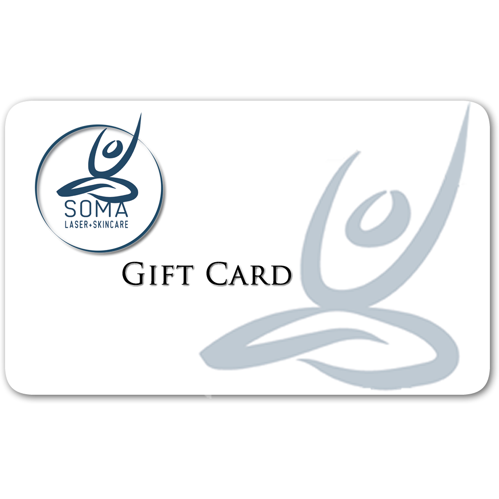 Soma Laser - Gift Card