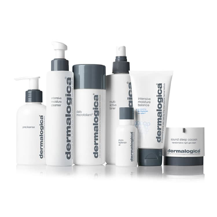 Soma Laser - Dermalogica - Daily Skin Health Soma Laser - Dermalogica - Daily Skin Health