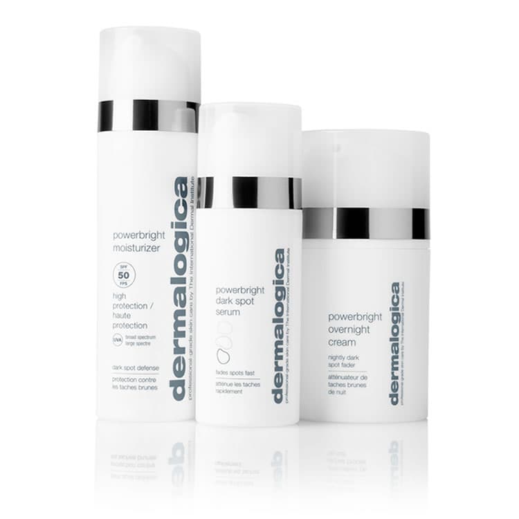 Soma Laser - Dermalogica - Powerbright Soma Laser - Dermalogica - Powerbright