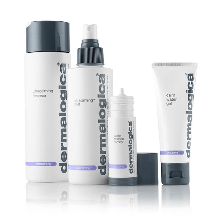 Soma Laser - Dermalogica - Ultracalming Soma Laser - Dermalogica - Ultracalming