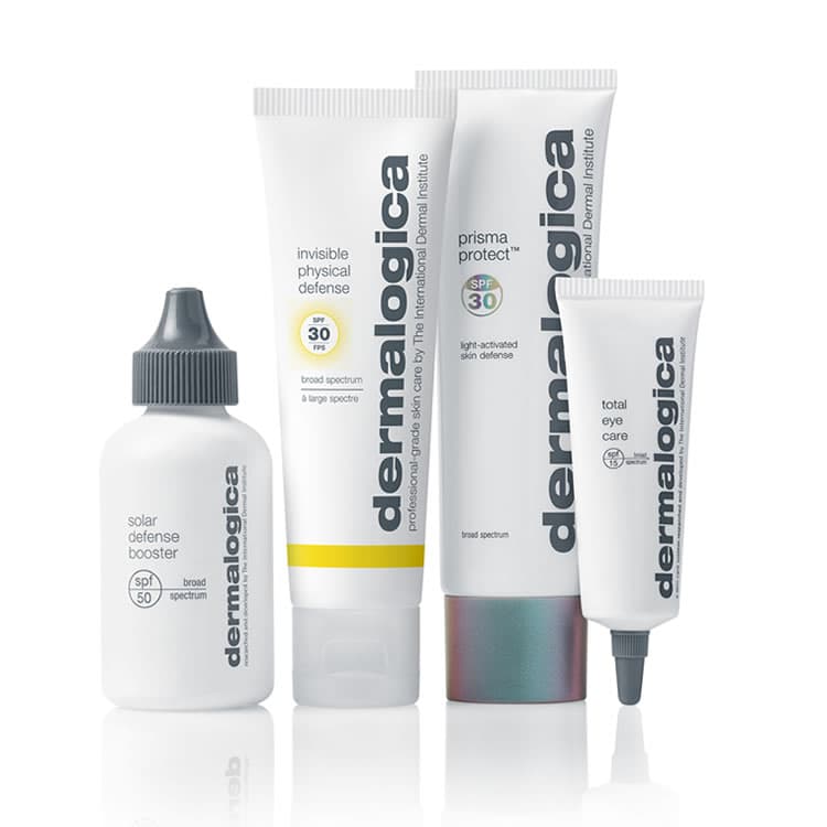 Soma Laser - Dermalogica - Daily SPF Soma Laser - Dermalogica - Daily SPF