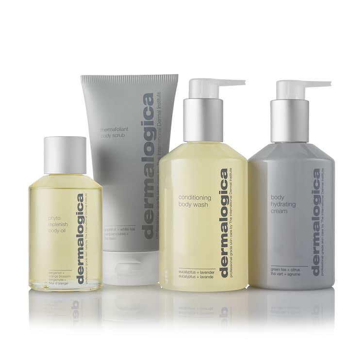 Soma Laser - Dermalogica - Body Therapy Soma Laser - Dermalogica - Body Therapy