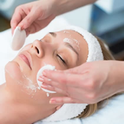 Anti-Aging Facial