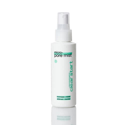 micro-pore mist - Soma Laser - Skincare clinic - Pretoria - Customised skin and hair treatments. Stockists of Dermalogica, Lamelle, MD Lash Factor and Heliocare