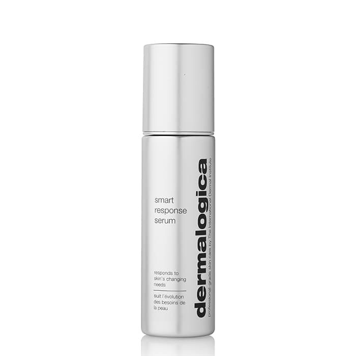 smart response serum - Soma Laser - Skincare clinic - Pretoria - Customised skin and hair treatments. Stockists of Dermalogica, Lamelle, MD Lash Factor and Heliocare