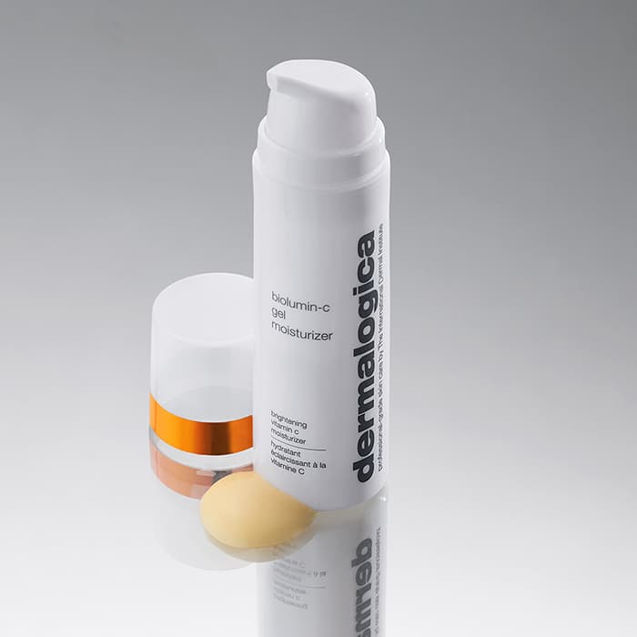 biolumin-c gel moisturiser_666151112346_B - Soma Laser - Skincare clinic - Pretoria - Customised skin and hair treatments. Stockists of Dermalogica, Lamelle, MD Lash Factor and Heliocare