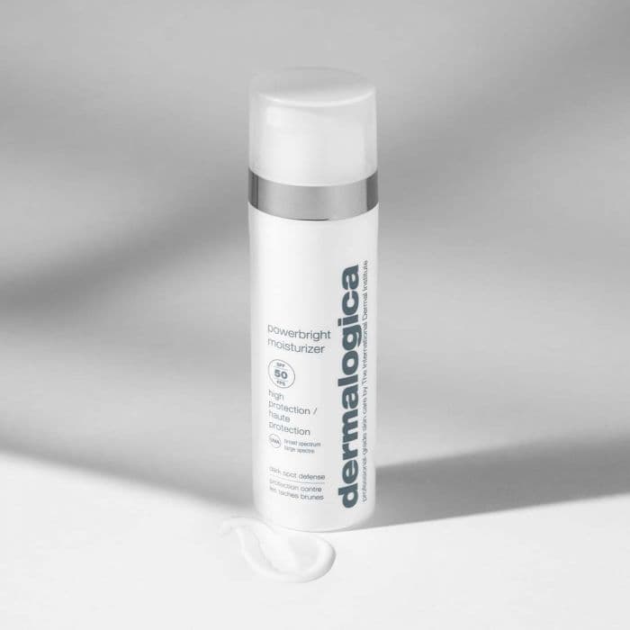 pb_moisturizer_spf50_-_with_product_form - Soma Laser - Skincare clinic - Pretoria - Customised skin and hair treatments. Stockists of Dermalogica, Lamelle, MD Lash Factor and Heliocare