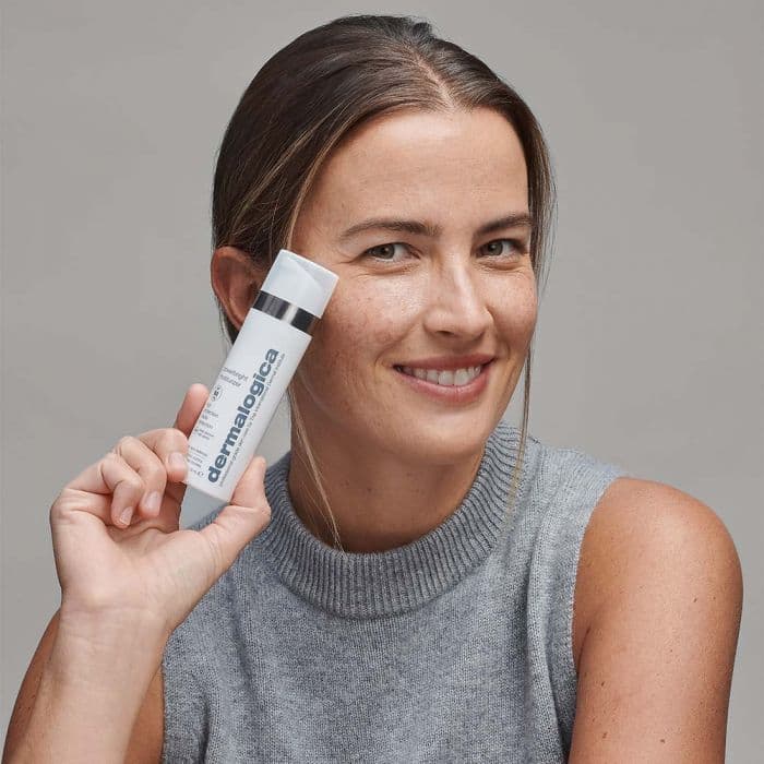 tracy_-_pb_mositurizer_spf50 - Soma Laser - Skincare clinic - Pretoria - Customised skin and hair treatments. Stockists of Dermalogica, Lamelle, MD Lash Factor and Heliocare