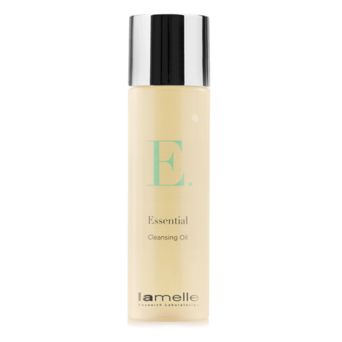 Essential Cleansing Oil