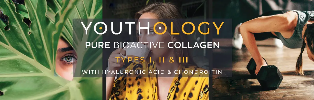 youthology collagen