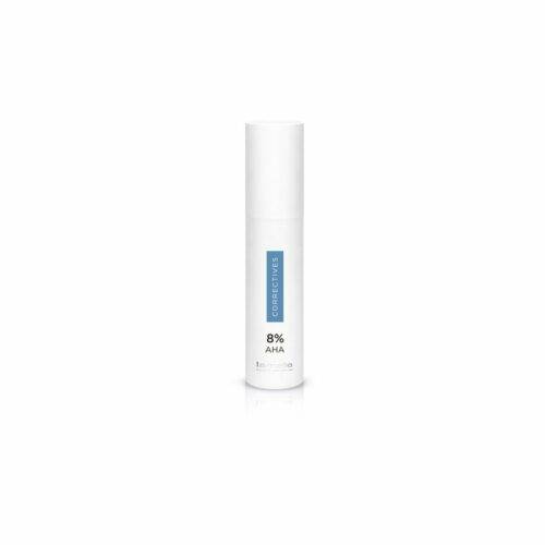 Correctives AHA 8% Retexture Solution - Soma Laser - Skincare clinic - Pretoria - Customised skin and hair treatments. Stockists of Dermalogica, Lamelle, MD Lash Factor and Heliocare