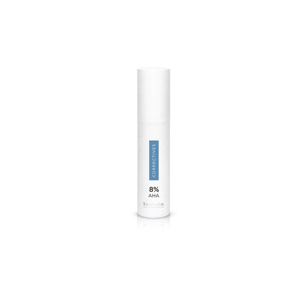 Correctives AHA 8% Retexture Solution - Soma Laser - Skincare clinic - Pretoria - Customised skin and hair treatments. Stockists of Dermalogica, Lamelle, MD Lash Factor and Heliocare