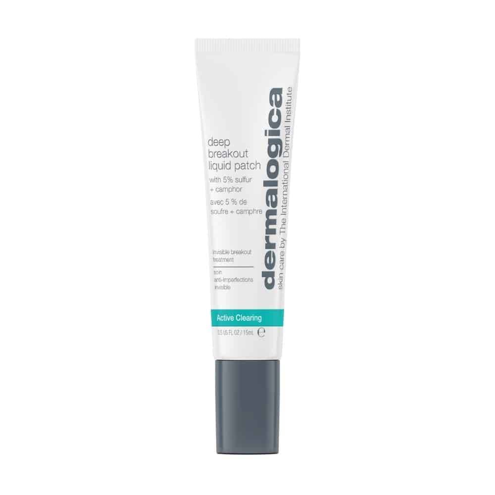 deep breakout liquid patch