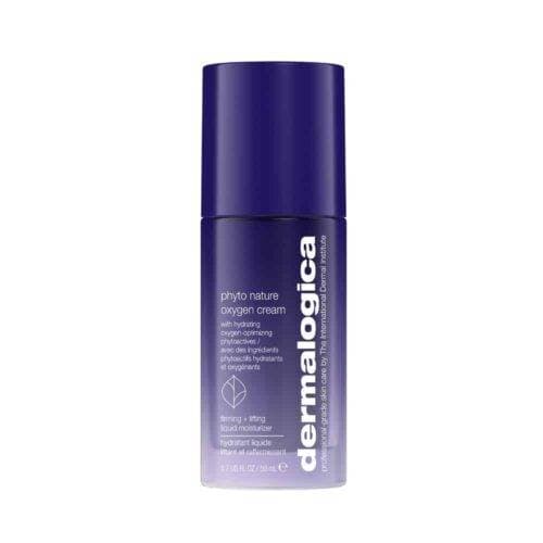 phyto-nature oxygen cream