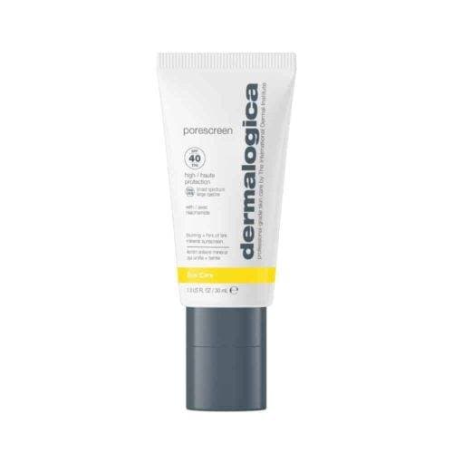 porescreen SPF 40