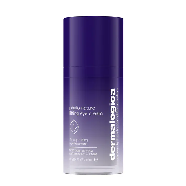 phyto nature lifting eye cream