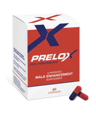 Prelox Male Enhancement