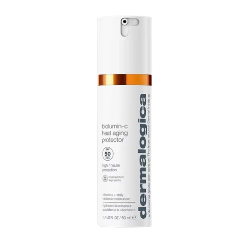 biolumin-c heat ageing protector SPF50