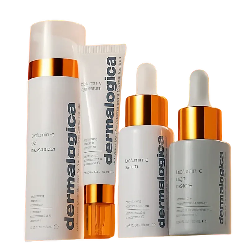 BioLumin-C-Night-Restore-Launch_FranchiseLandingPageBanner-Mobile Dermalogica biolumin-c