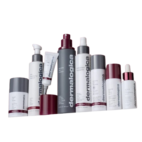 dynamic skin franchise