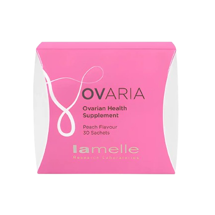 Ovaria
