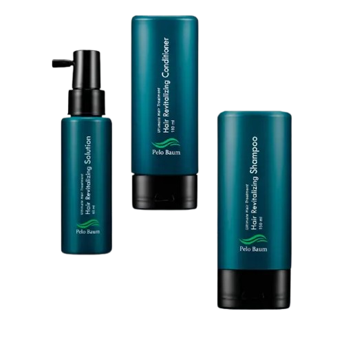 Hair Care
