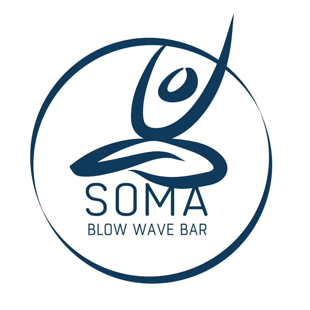 blow-wave-bar-logo blow + wave bar logo - Soma Laser - Skincare clinic - Pretoria - Customised skin and hair treatments. Stockists of Dermalogica, Lamelle, MD Lash Factor and Heliocare