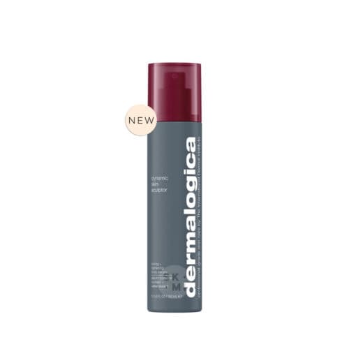 Revitalize your body with Dermalogica Dynamic Skin Sculptor.