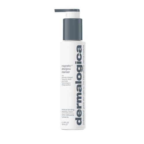 magnetic afterglow cleanser 150ml